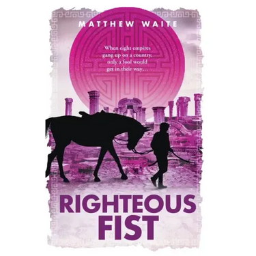 Righteous Fist