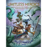 Limitless Heroics: Including Characters with Disabilities, Mental Illness, and Neurodivergence in Fifth Edition