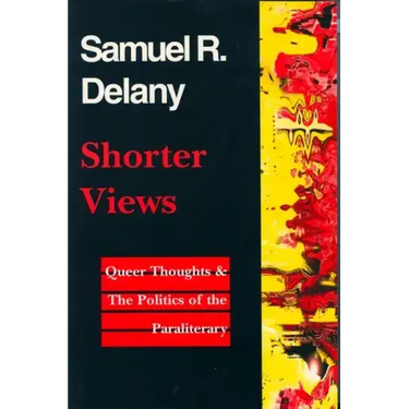 Shorter Views