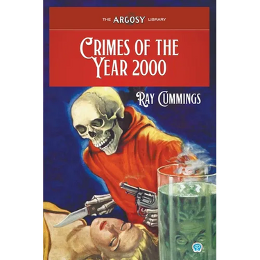Crimes of the Year 2000