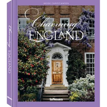 Charming England