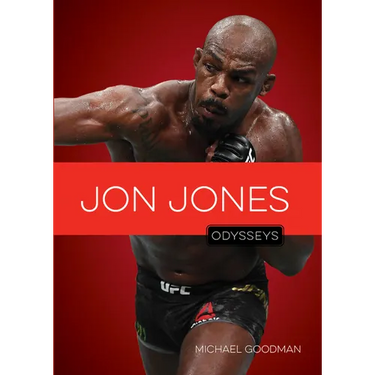 Jon Jones
