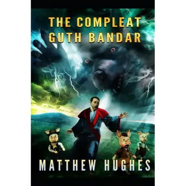 The Compleat Guth Bandar
