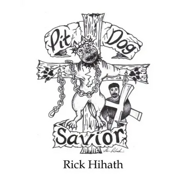 Pit Dog Savior