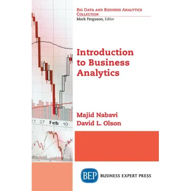 Introduction to Business Analytics