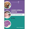 Canine Internal Medicine: What's Your Diagnosis?
