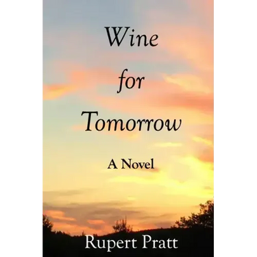 Wine for Tomorrow