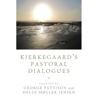 Kierkegaard's Pastoral Dialogues