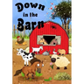 Down In The Barn