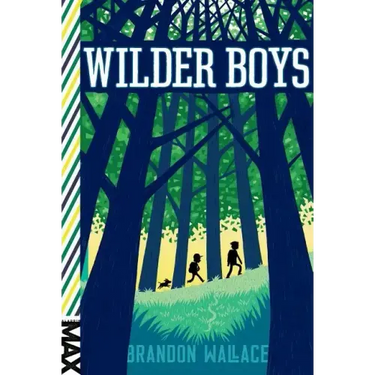 Wilder Boys