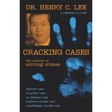 Cracking Cases: The Science of Solving Crimes