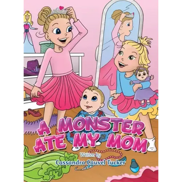 A Monster Ate My Mom