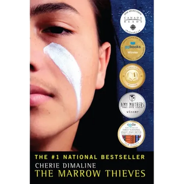 The Marrow Thieves