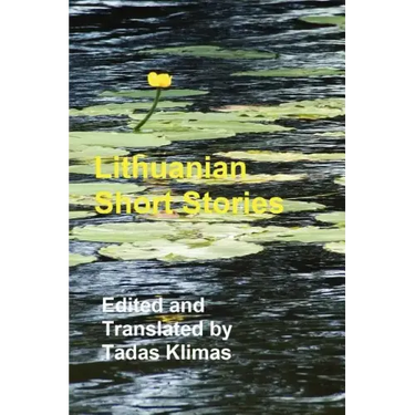 Lithuanian Short Stories