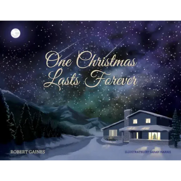 One Christmas Lasts Forever