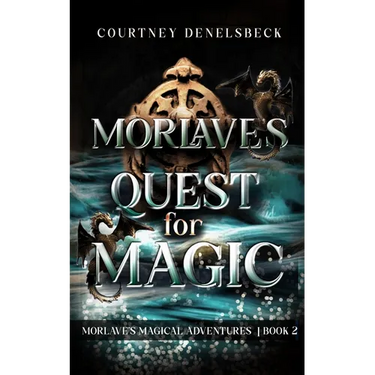 Morlave's Quest for Magic