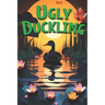 "The Ugly Duckling": Classic Children bedtime story for kids (Included Digital flipbook version)