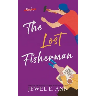 The Lost Fisherman