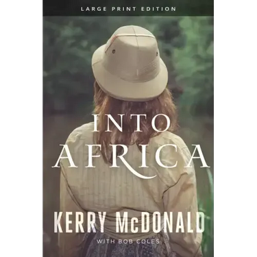 Into Africa