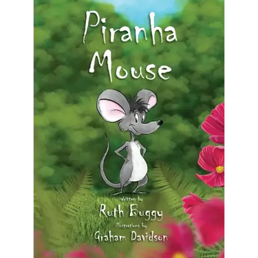 Piranha Mouse
