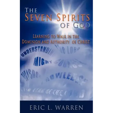 The Seven Spirits of God