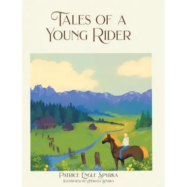 Tales of a Young Rider