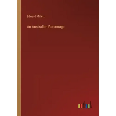 An Australian Parsonage