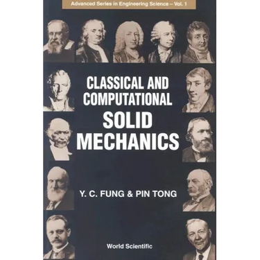 Classical & Computat Solid Mechanics(v1)