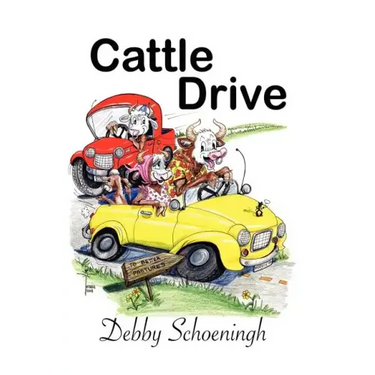 Cattle Drive