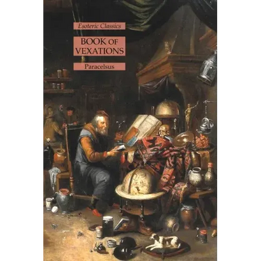 Book of Vexations: Esoteric Classics