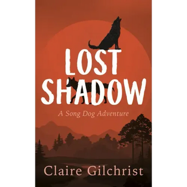 Lost Shadow