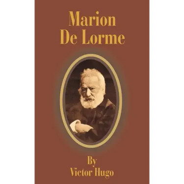 Marion de Lorme