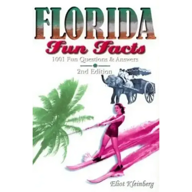 Florida Fun Facts