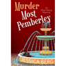 Murder Most Pemberley