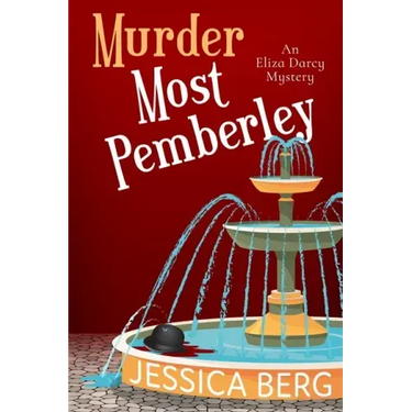 Murder Most Pemberley
