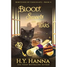 Blood, Sweets and Tears (LARGE PRINT): Bewitched By Chocolate Mysteries - Book 4
