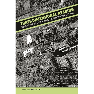 Three-Dimensional Reading: CL