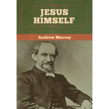 Jesus Himself