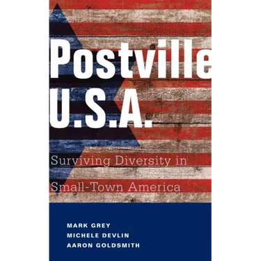 Postville U.S.A.