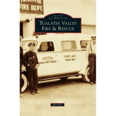 Tualatin Valley Fire & Rescue