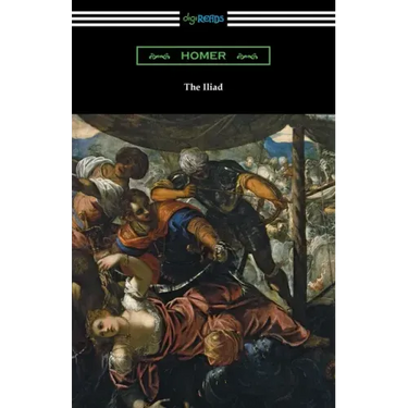 The Iliad