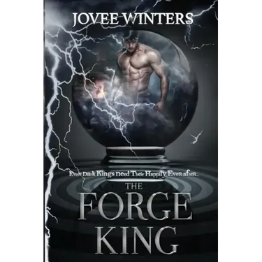 The Forge King