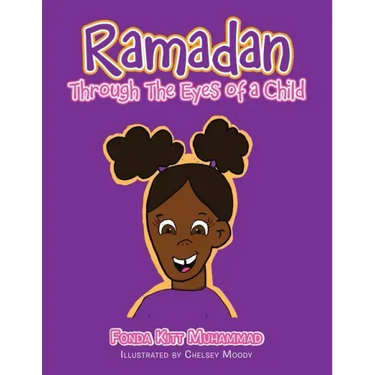 Ramadan Through the Eyes of a Child