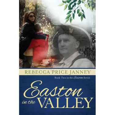 Easton in the Valley