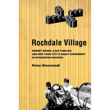 Rochdale Village