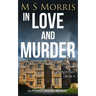 In Love And Murder: An Oxford Murder Mystery
