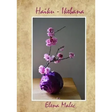 Haiku - Ikebana