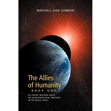 Allies of Humanity Book One