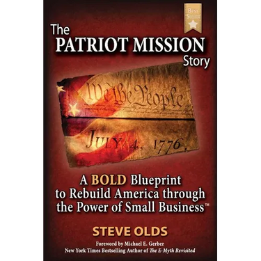 The Patriot Mission Story