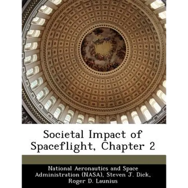 Societal Impact of Spaceflight, Chapter 2
